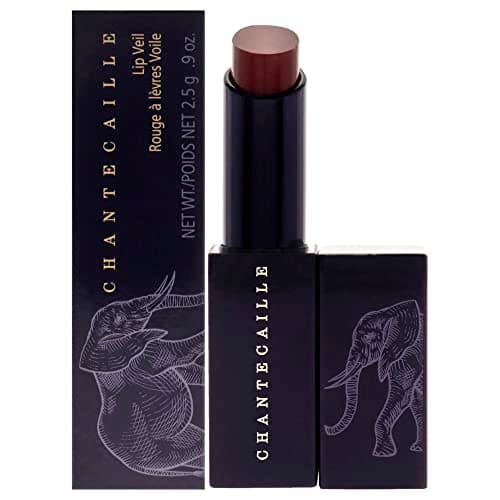 Image of Chantecaille Lip Veil - Elderberry for Women 0.9 oz Lipstick