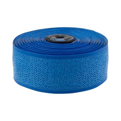 Image of Lizard Skins Unisex's DSP Bar V2 Handlebar Grip Tape, Cobalt Blue, One Size, DSPCY147