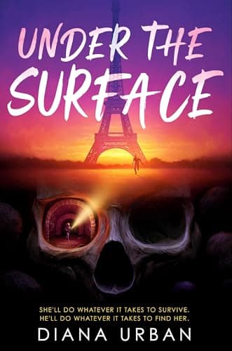 Image of Under the Surface
