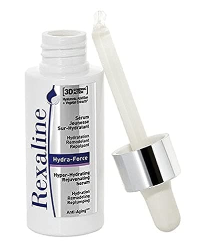 Image of 3D Hydra-Force Hyper-Hydrating REJUVENATING Serum 30ml - France