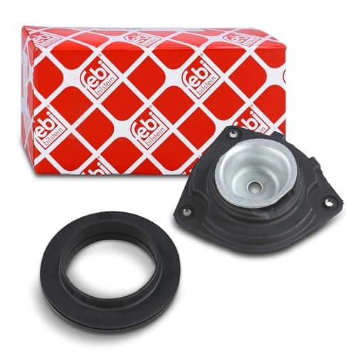 Image of febi bilstein 27457 Suspension Strut Mount