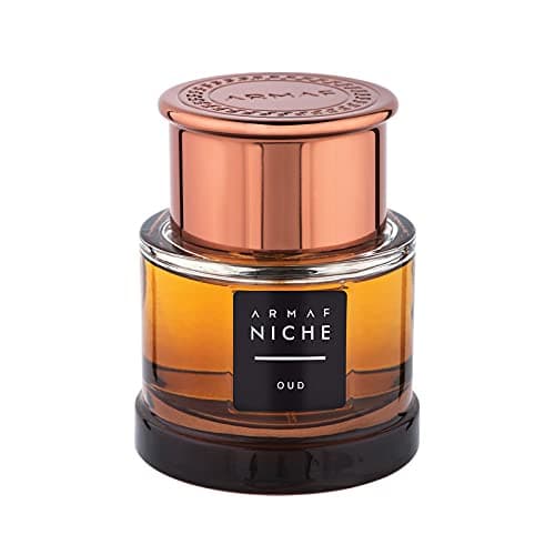 Image of ARMAF Oud Niche Eau De Toilette, 90ml