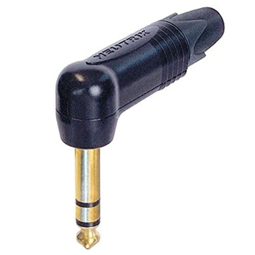 Image of Neutrik NP-3RX-B Jack Plug