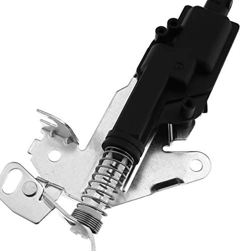 Image of YINETTECH Tailgate Central Actuator Lock Catch Latch For Car Auto 2S6T432A98AF