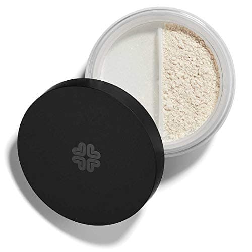Image of Lily Lolo Finishing Powder - Translucent Silk - 4.5g