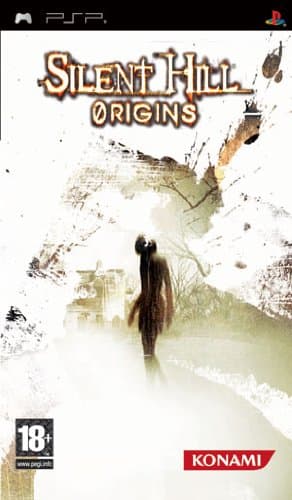 Image of Silent Hill: Origins [Spanish Import]