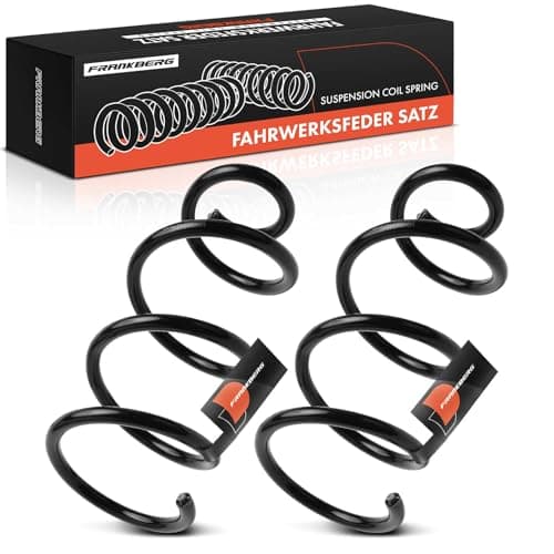 Image of Frankberg 2x Clutch Release Bearing Rear Axle Left Right Compatible with Note E12 MPV 1.5L 2013-2025 Replace# 550203VU0A