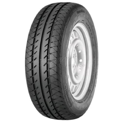 Image of Continental Van Contact Eco 215/60R17 109/107T Car Tyres - Summer Tire