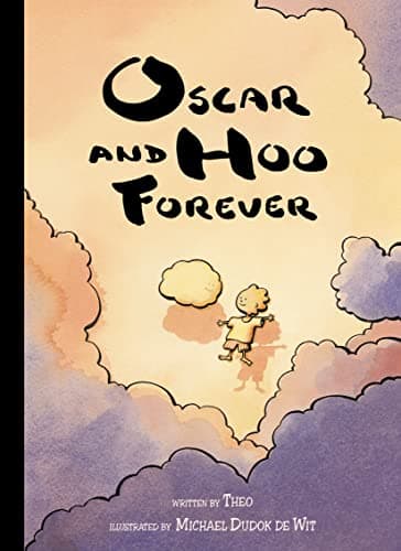 Image of Oscar and Hoo Forever