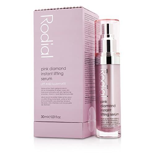 Image of Rodial Pink Diamond Instant Lifting Serum 30ml