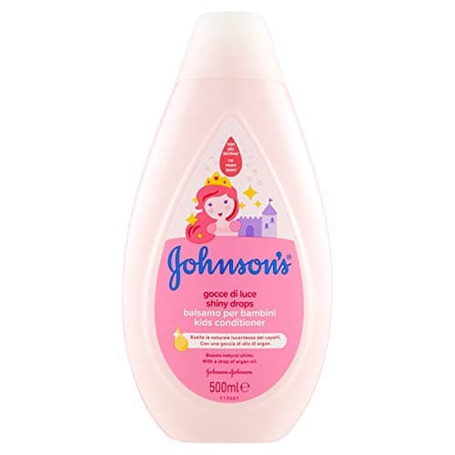 Image of Shiny Drops - Kids Balm 500 ml