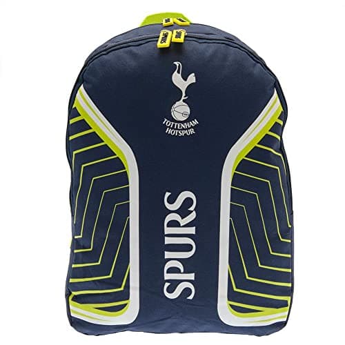 Image of Tottenham Hotspur North London Whites FC Backpack FS