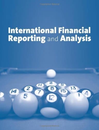 Image of International Financial Reporting and Analysis by Alexander, David, Britton, Anne, Jorissen, Ann ( 2011 )