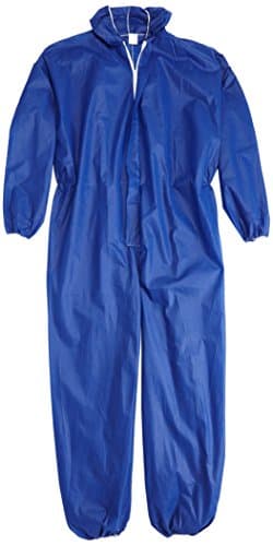Image of Kerbl 3408 Polypropylene Disposable Overalls