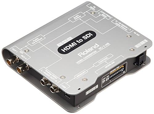 Image of Roland Systems Group Converter HDMI to SDI Video Converter(VC1HS)