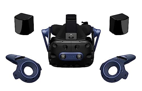 Image of HTC VIVE Pro 2 Full Kit - PC Virtual Reality System