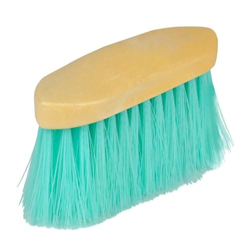 Image of Roma Brights Dandy Brush, Turquoise