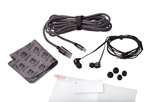Image of PowerA Travel Kit (Nintendo Switch)