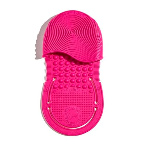 Image of Sigma Sigma Spa Express Brush Cleaning Glove