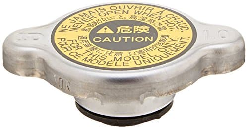 Image of Genuine Toyota (16401-62090 Radiator Cap Sub-Assembly