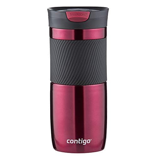 Image of Contigo Byron SNAPSEAL™ Travel Mug, 470 ml