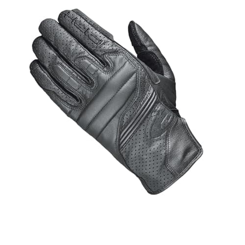 Image of Held Rodney 2 Motorcycle Gloves, black, 8