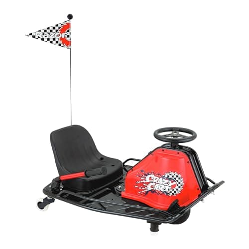 Image of Crazy Kart