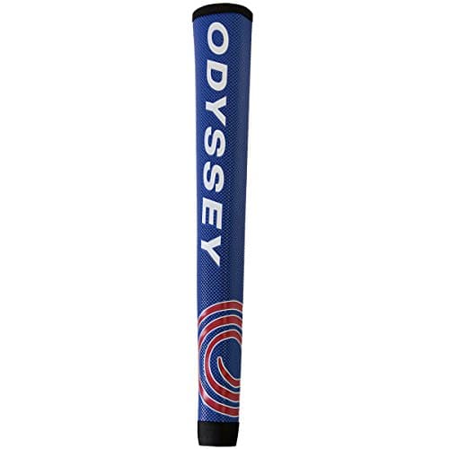 Image of Callaway Odyssey Unisex Putter Jumbo Grip, Blue
