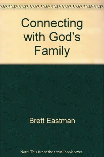 Image of Connecting with God's Family