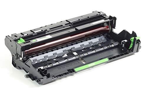 Image of Brother DR-3400 Drum Unit, Brother Genuine Supplies, Black