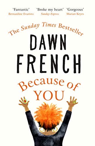 Image of Because of You: The bestselling Richard & Judy book club pick