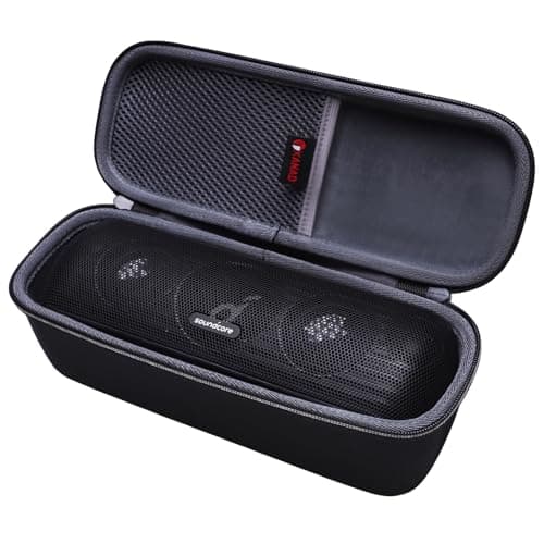 Image of XANAD Carrying Case for Anker Soundcore Motion+ Bluetooth Speaker