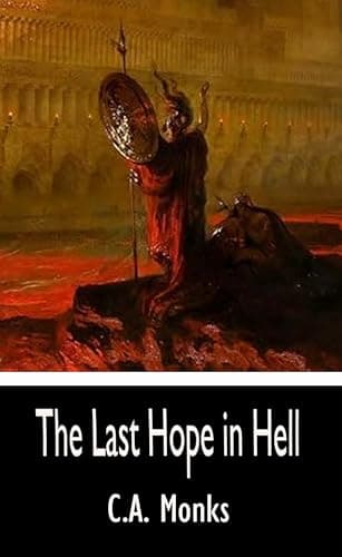 Image of The Last Hope in Hell