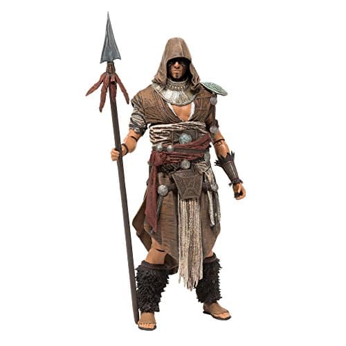 Image of Assassin's Creed Series 3 Ah Tabai Action Figure, APR148161