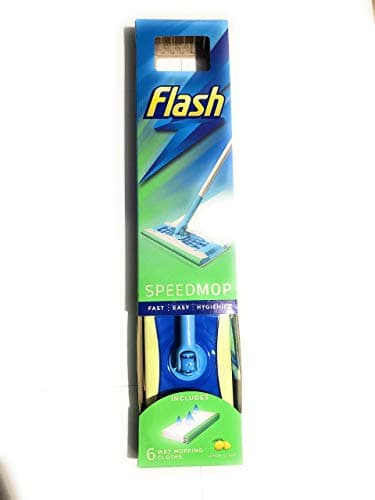 Image of Flash SpeedMop Starter kit