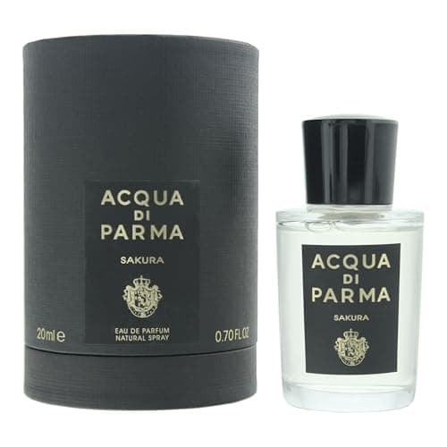 Image of Acqua di Parma Signatures of the Sun Sakura Unisex Eau de Parfum, 20 ml
