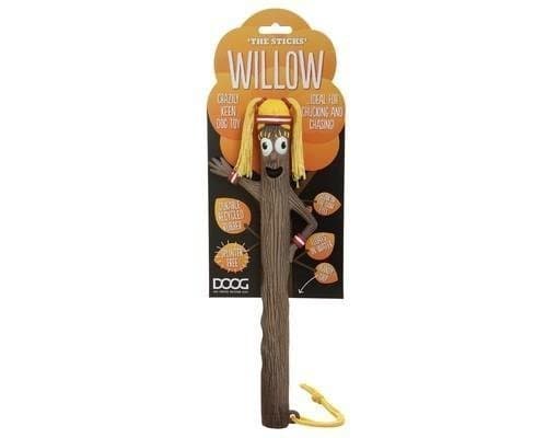 Image of DOOG STICK06 The Sticks, Willow by Dog Owners Outdoor Gear Pty Ltd