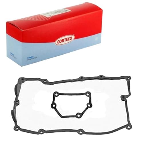 Image of Corteco 440090P Valve Cover Gasket, Cylinder Head Cover