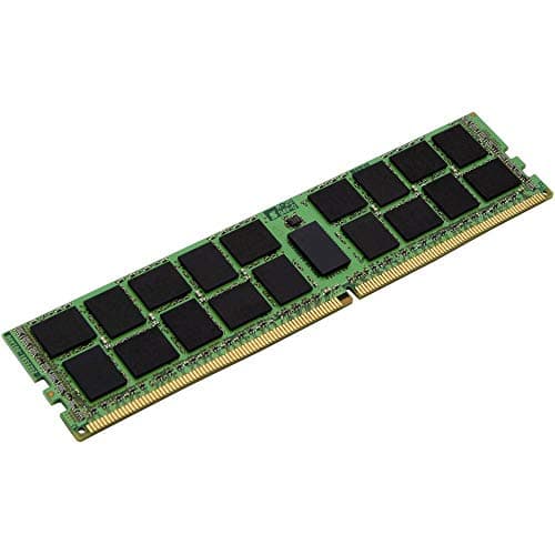 Image of Kingston KVR24R17S8/4 4 GB 2400 MHz DDR4 ECC Registered CL17 DIMM Memory