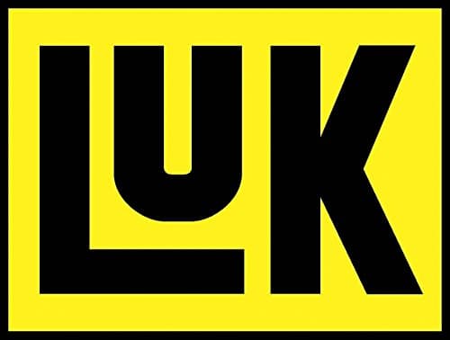 Image of LuK 623 3401 00 CLUTCH KIT
