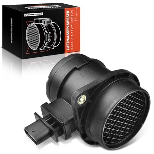 Image of Frankberg Mass Airflow Sensor for Accent III MC Elantra HD Getz TB i10 PA i20 PB i30 FD Matrix FC Cee'D ED Cerato LD 2005-2012 28164-2A401