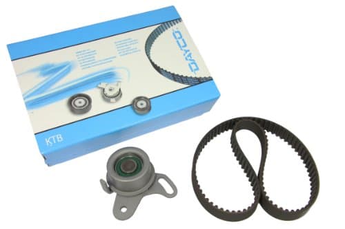 Image of Dayco KTB566 Timing Belt Kit