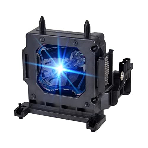 Image of Woprolight LMP-H210 Compatible Lamp with Housing for Sony VPL-HW65Es VPL-HW45Es Projectors