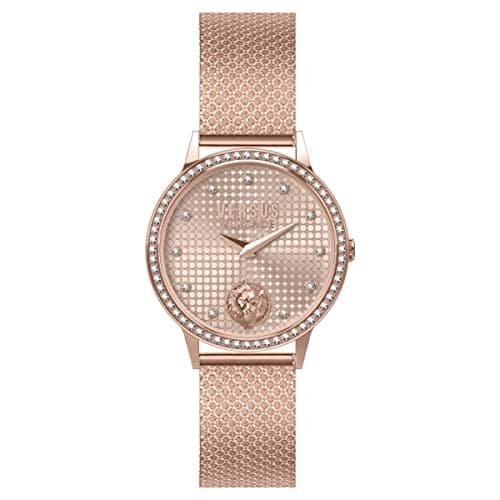 Image of Versus Versace Women's Watch Beach Bench Crystal VSP572821, Bracelet