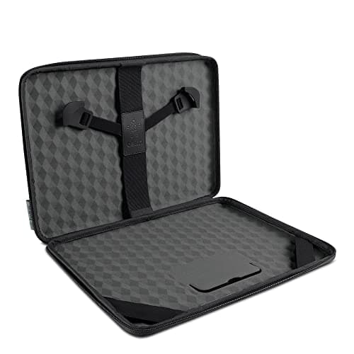 Image of Belkin Air Protect Always-On Slim Sleeve Case for Laptop/Chromebook, 11 inch