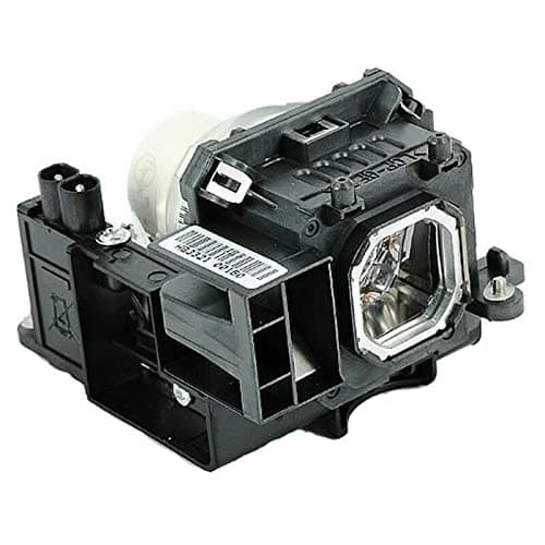 Image of Visdia NP15LP Replacement Projector Lamp with Housing for NEC M260X M260W M300X M260XS M230X M271W M271X M311X Projector