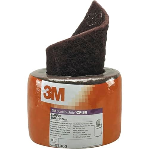 Image of 3M CF-RL 150 x 115mm AVFN Clean/Finish Roll