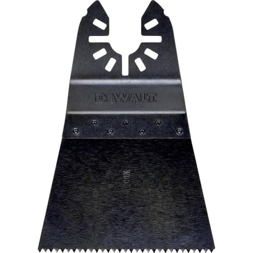Image of DeWalt DT20705-QZ 43 x 65mm Multi-Tool Saw Blade
