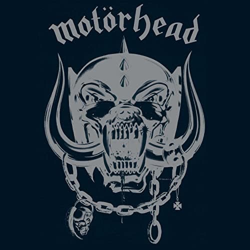 Image of Motörhead [VINYL]