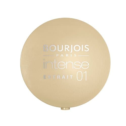 Image of Bourjois Little Round Pot Intense Eyeshadow No.01
